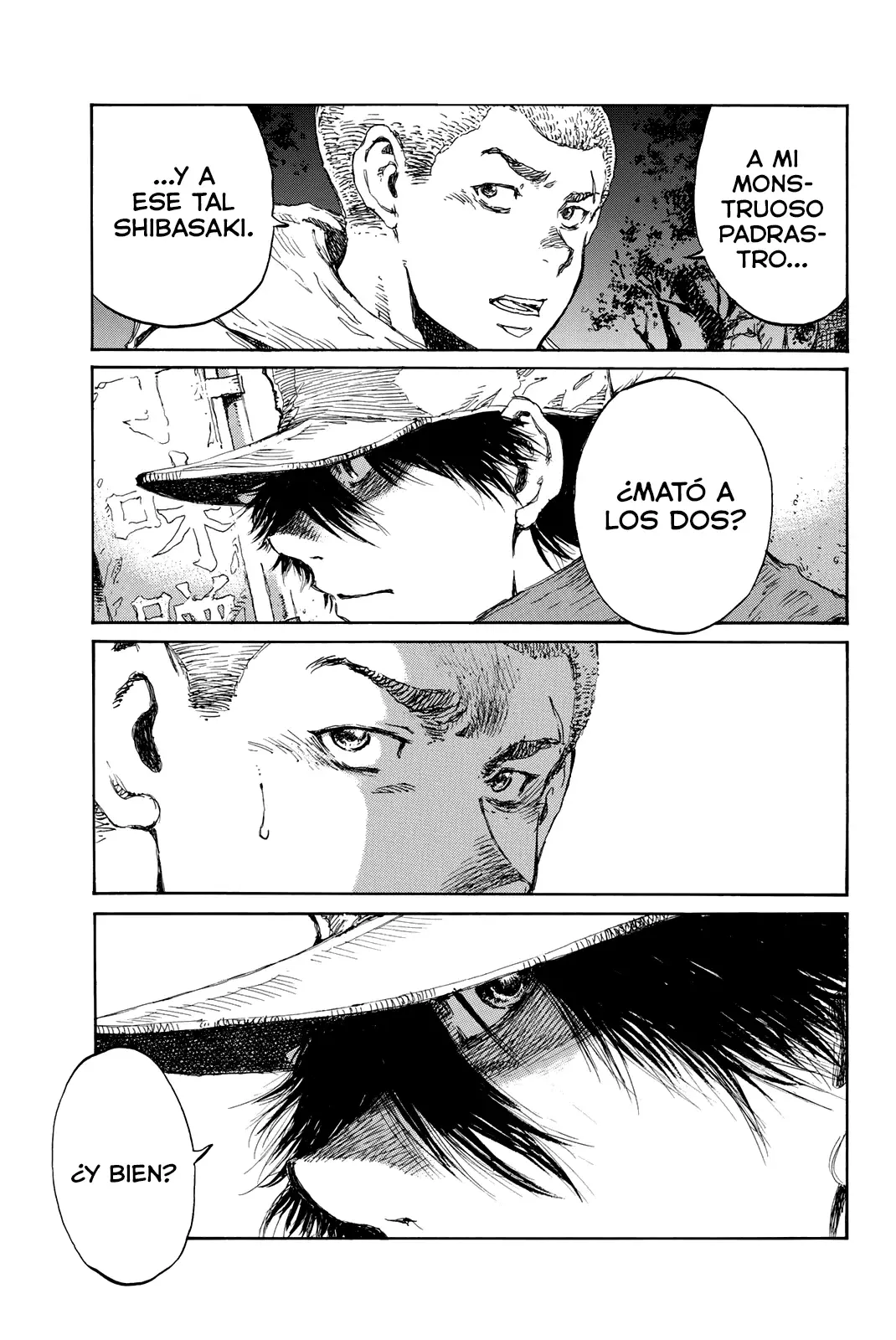 Kimi ga Bokura wo Akuma to Yonda Koro Capitulo 110 página 13