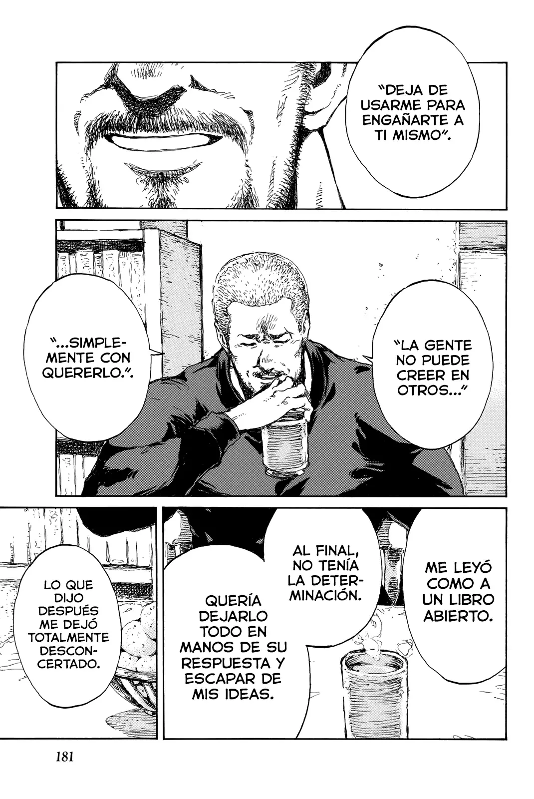Kimi ga Bokura wo Akuma to Yonda Koro Capitulo 110 página 15