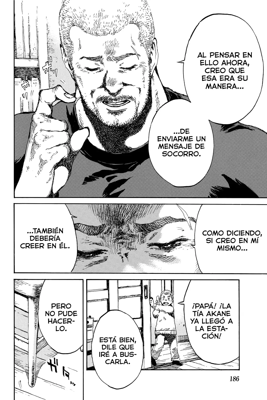 Kimi ga Bokura wo Akuma to Yonda Koro Capitulo 110 página 20