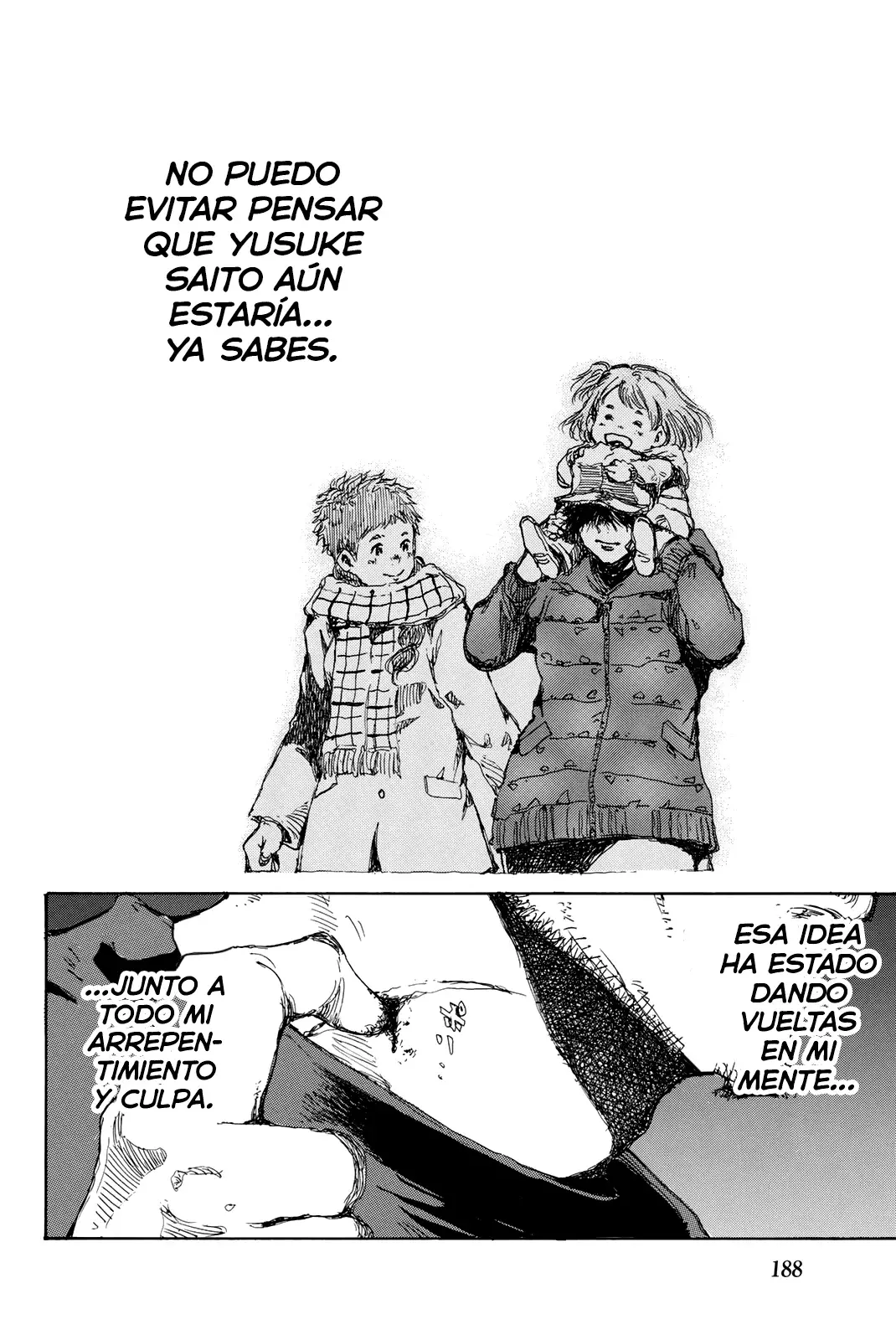 Kimi ga Bokura wo Akuma to Yonda Koro Capitulo 110 página 22