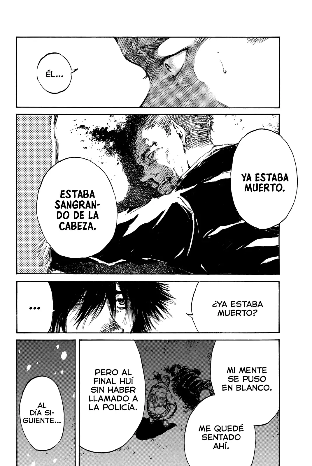 Kimi ga Bokura wo Akuma to Yonda Koro Capitulo 111 página 13