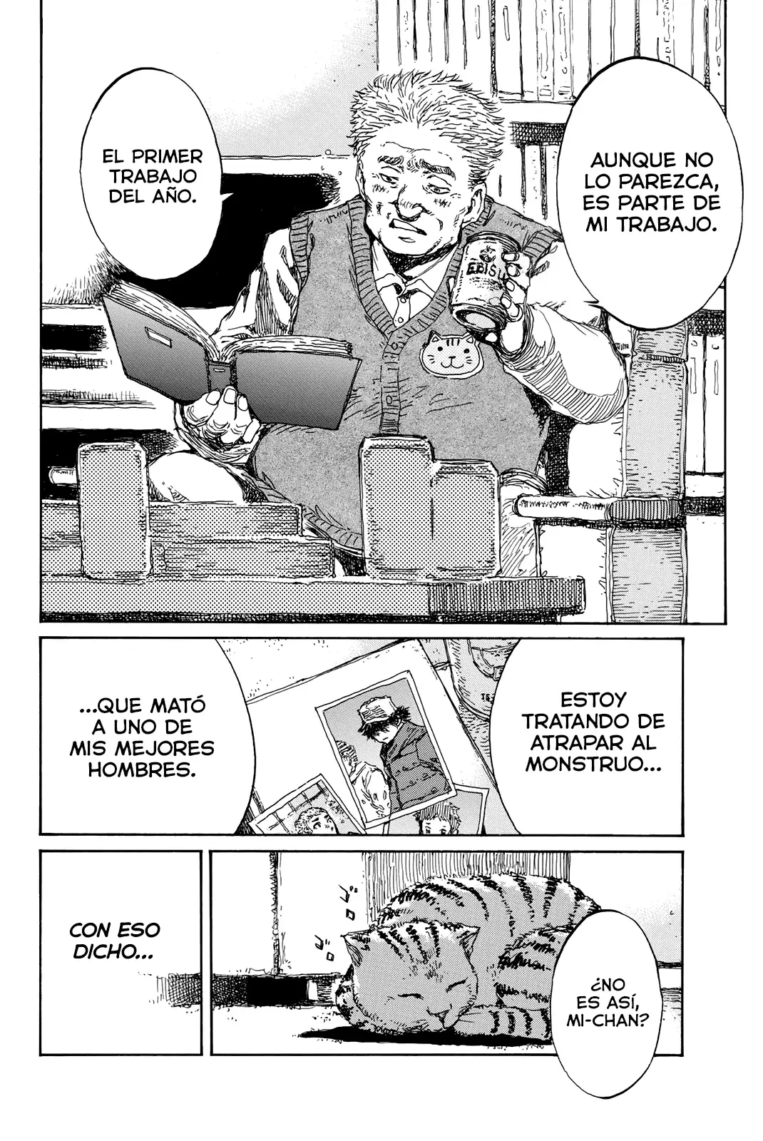 Kimi ga Bokura wo Akuma to Yonda Koro Capitulo 112 página 10