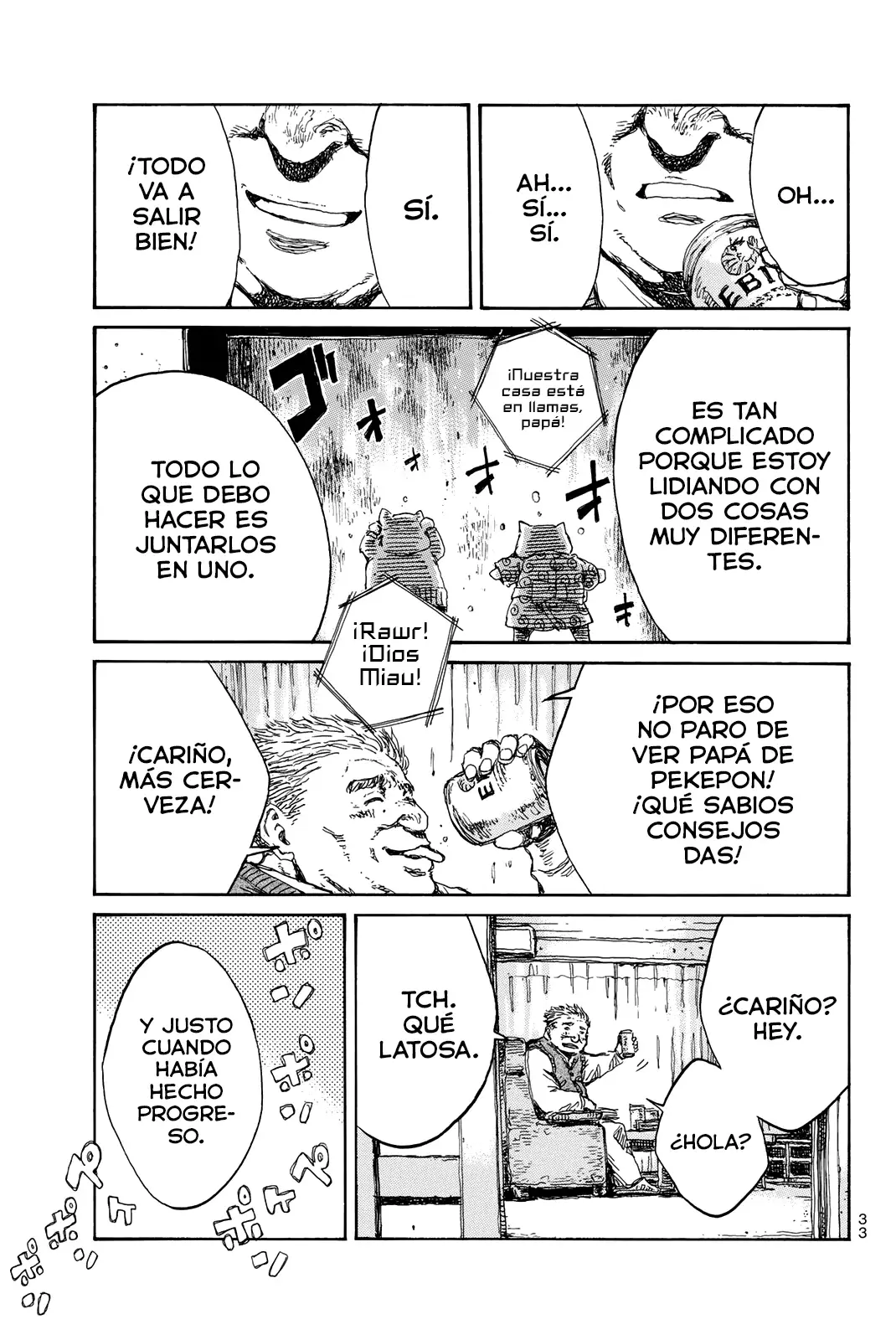 Kimi ga Bokura wo Akuma to Yonda Koro Capitulo 112 página 13