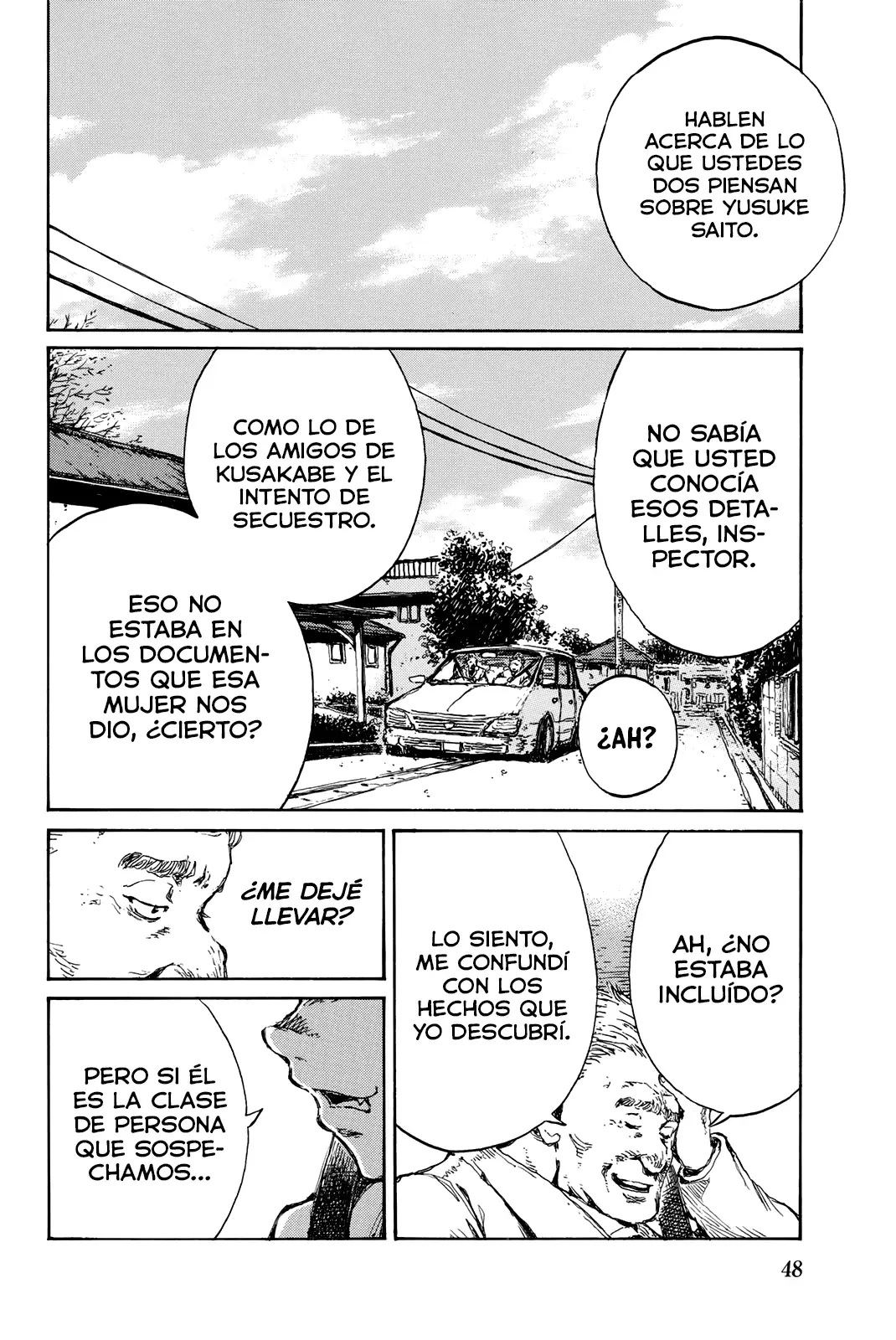 Kimi ga Bokura wo Akuma to Yonda Koro Capitulo 113 página 14