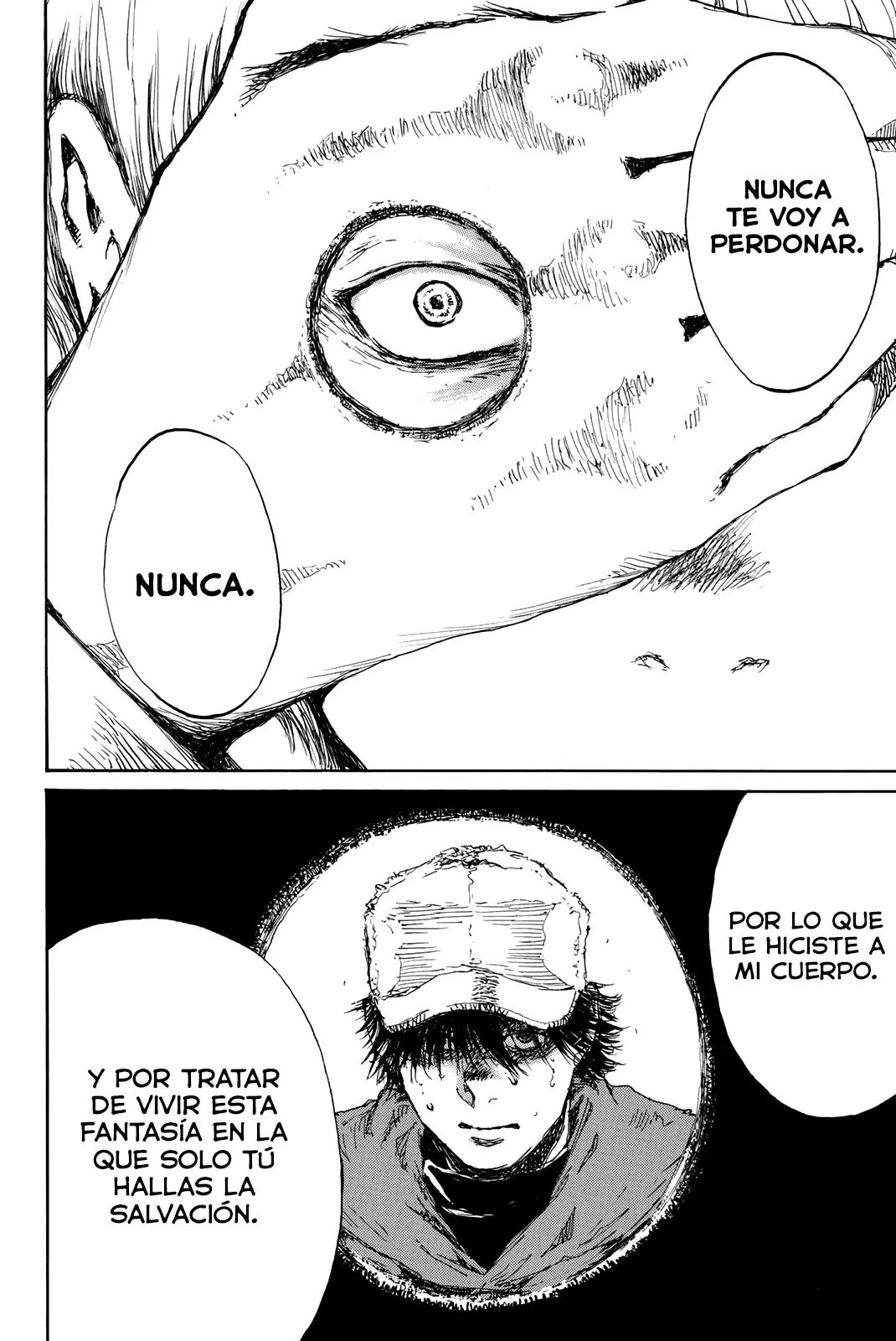 Kimi ga Bokura wo Akuma to Yonda Koro Capitulo 114 página 16