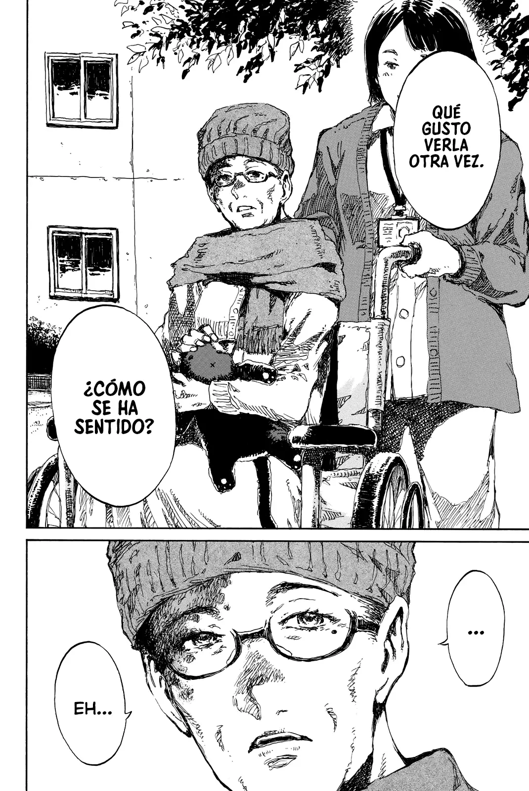 Kimi ga Bokura wo Akuma to Yonda Koro Capitulo 114 página 6
