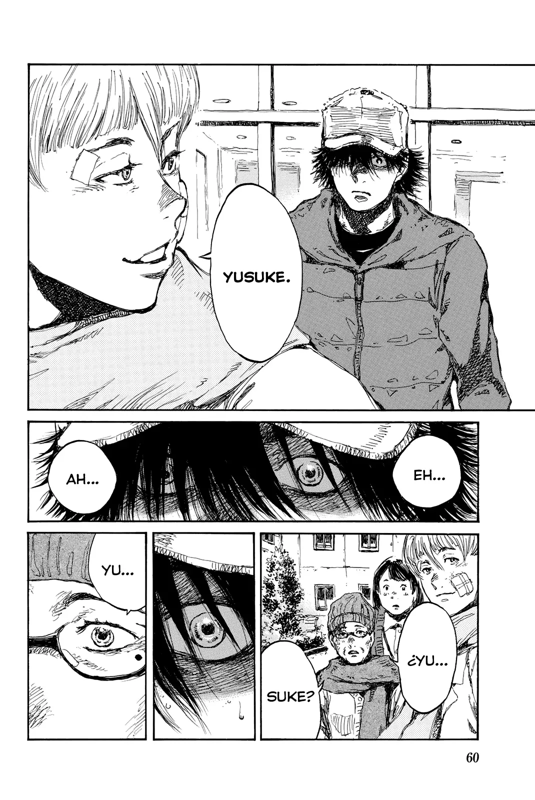 Kimi ga Bokura wo Akuma to Yonda Koro Capitulo 114 página 8