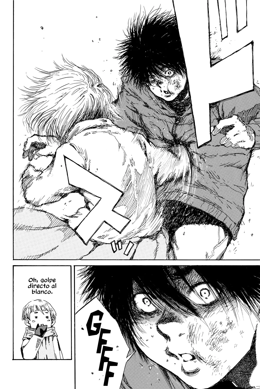 Kimi ga Bokura wo Akuma to Yonda Koro Capitulo 115 página 12