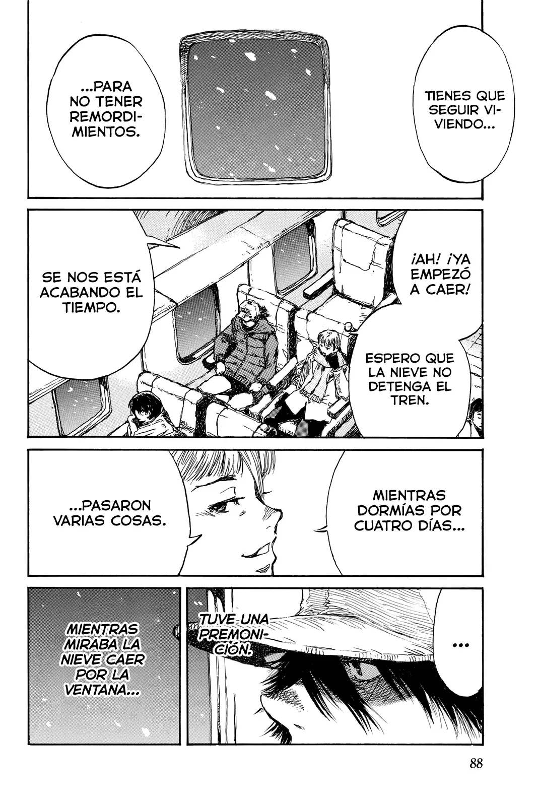 Kimi ga Bokura wo Akuma to Yonda Koro Capitulo 115 página 18