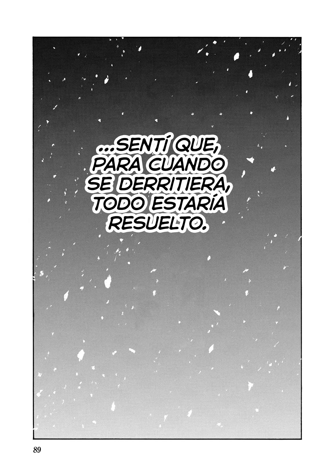 Kimi ga Bokura wo Akuma to Yonda Koro Capitulo 115 página 19