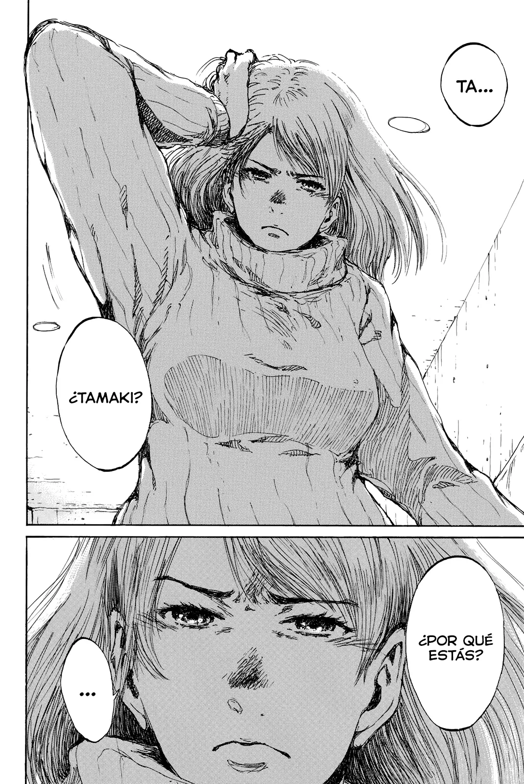 Kimi ga Bokura wo Akuma to Yonda Koro Capitulo 115 página 8