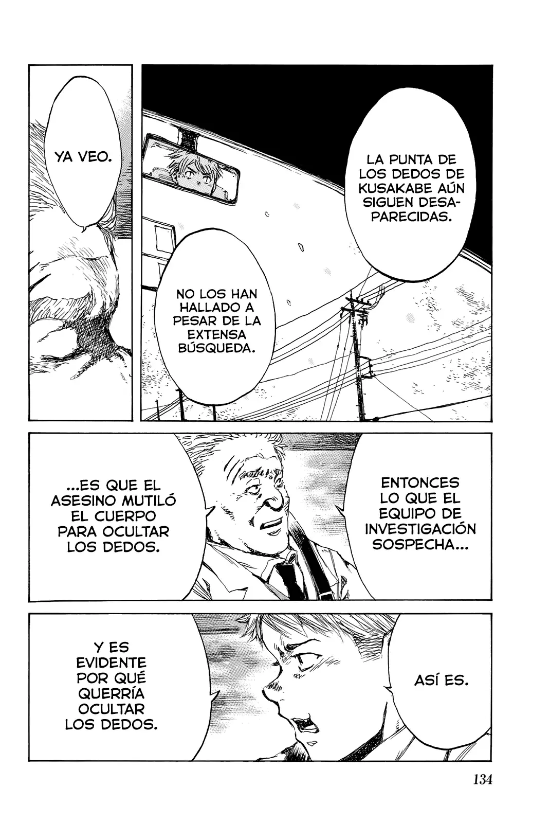 Kimi ga Bokura wo Akuma to Yonda Koro Capitulo 118 página 10