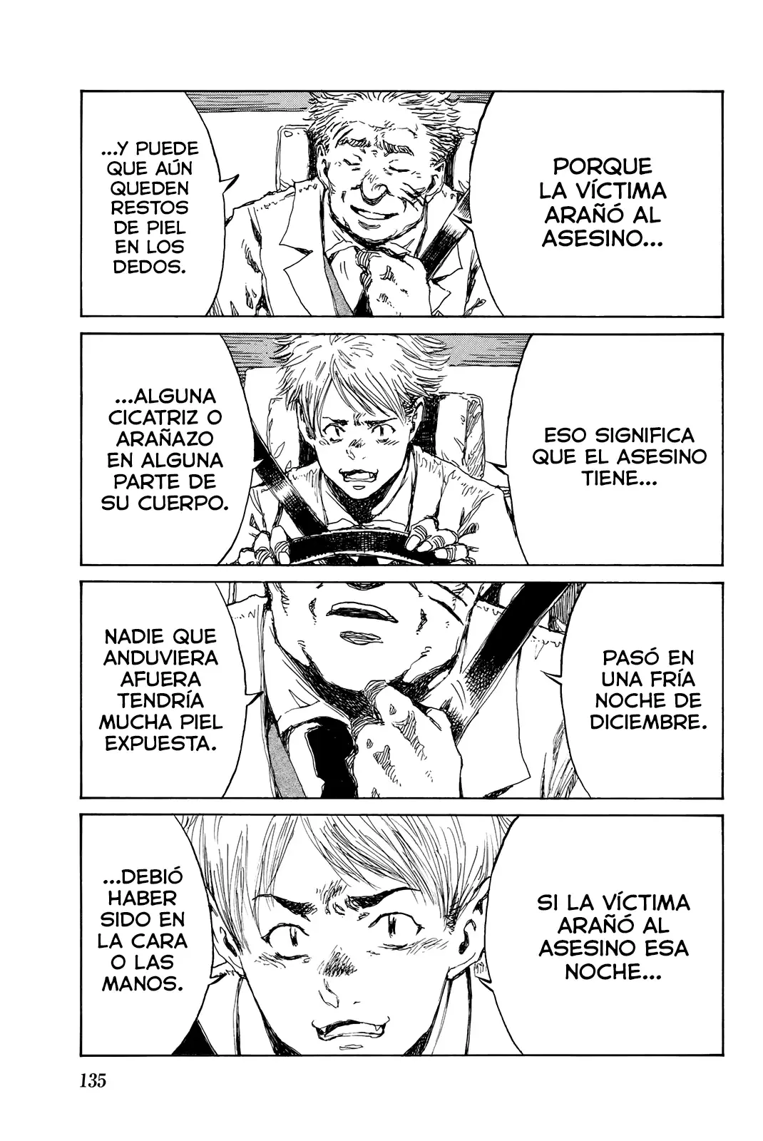 Kimi ga Bokura wo Akuma to Yonda Koro Capitulo 118 página 11