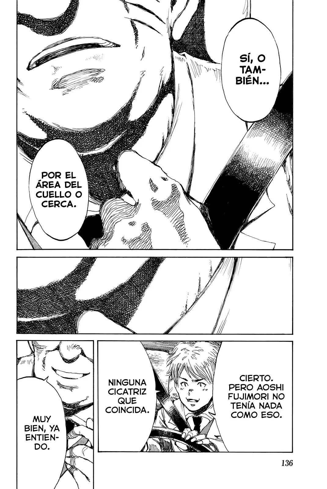 Kimi ga Bokura wo Akuma to Yonda Koro Capitulo 118 página 12