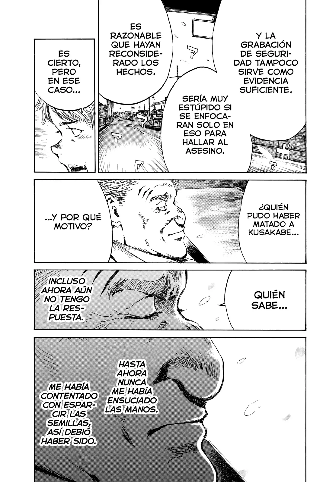 Kimi ga Bokura wo Akuma to Yonda Koro Capitulo 118 página 13
