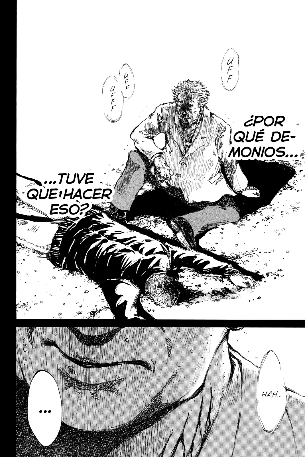 Kimi ga Bokura wo Akuma to Yonda Koro Capitulo 118 página 14