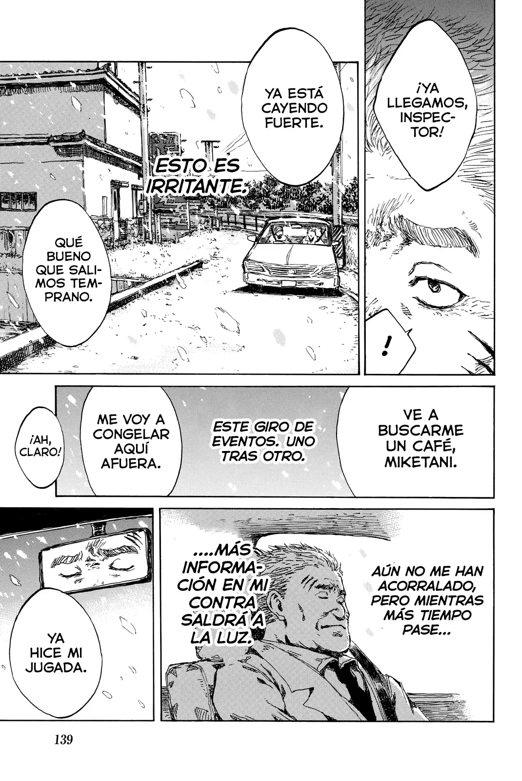 Kimi ga Bokura wo Akuma to Yonda Koro Capitulo 118 página 15
