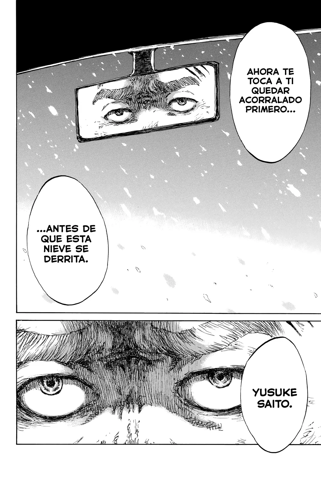 Kimi ga Bokura wo Akuma to Yonda Koro Capitulo 118 página 16