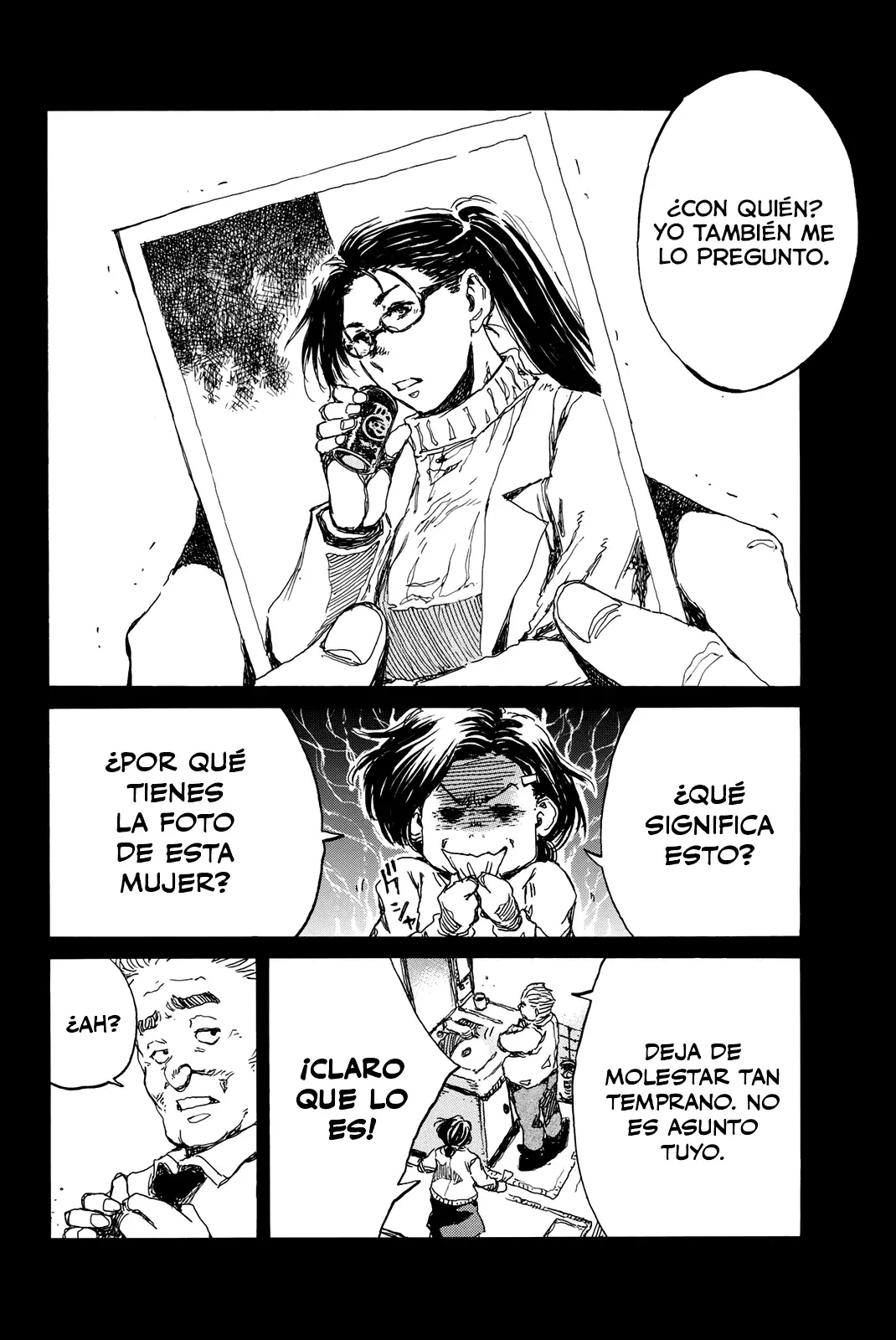 Kimi ga Bokura wo Akuma to Yonda Koro Capitulo 118 página 2