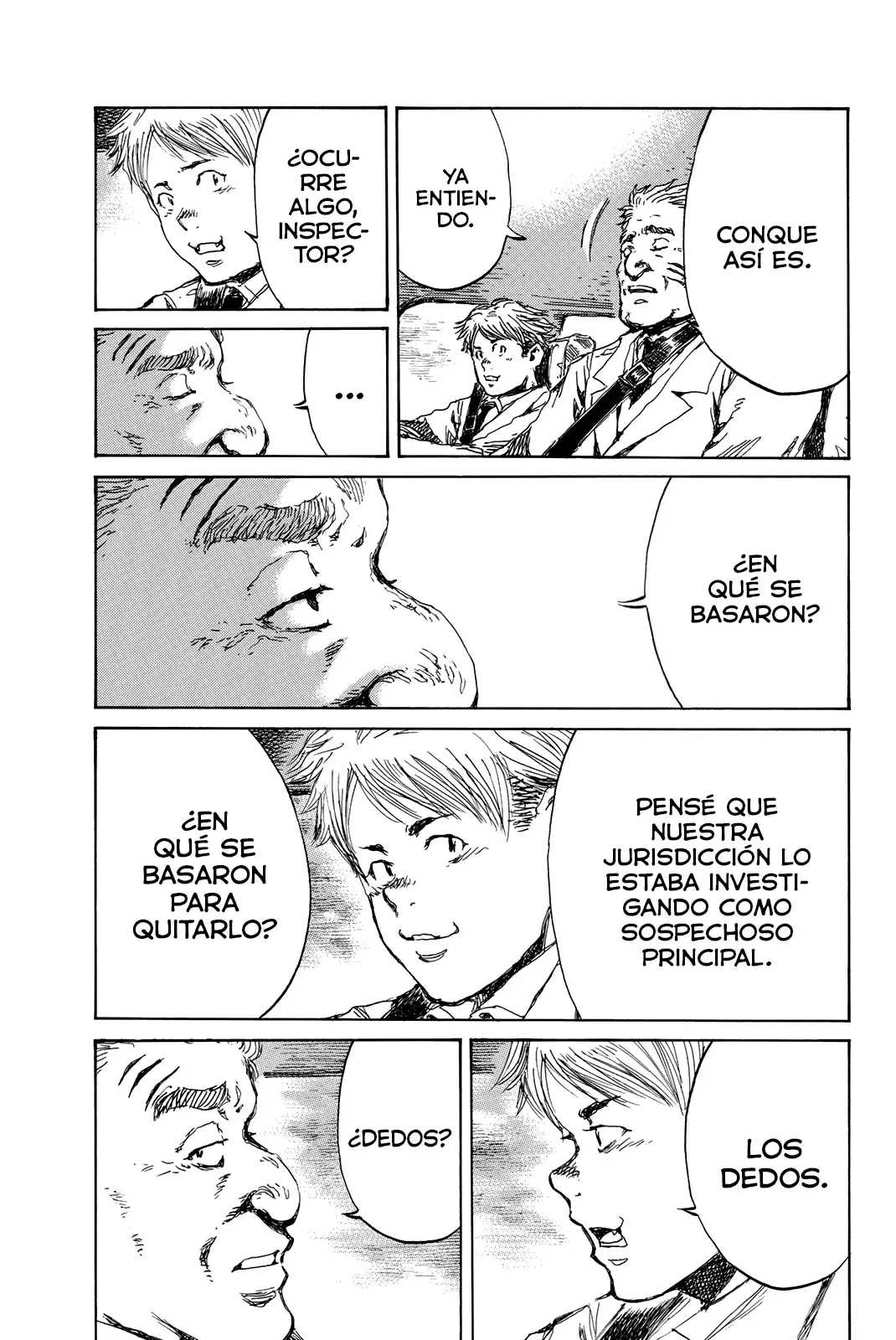 Kimi ga Bokura wo Akuma to Yonda Koro Capitulo 118 página 9