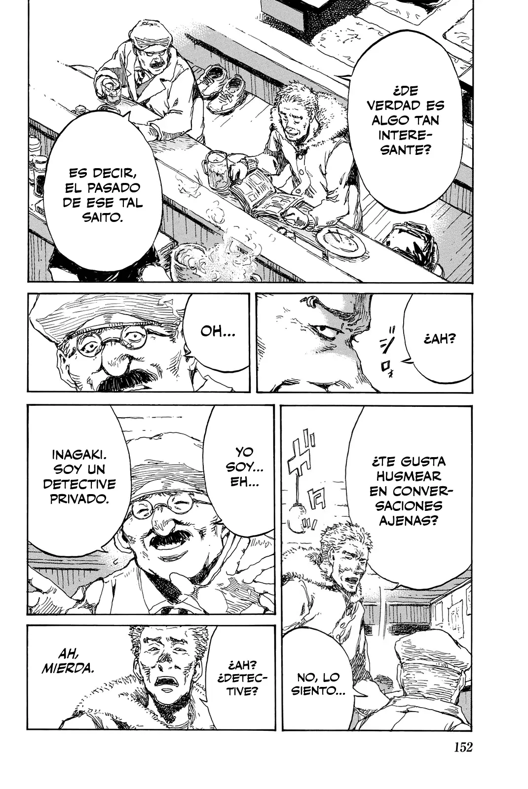 Kimi ga Bokura wo Akuma to Yonda Koro Capitulo 119 página 12