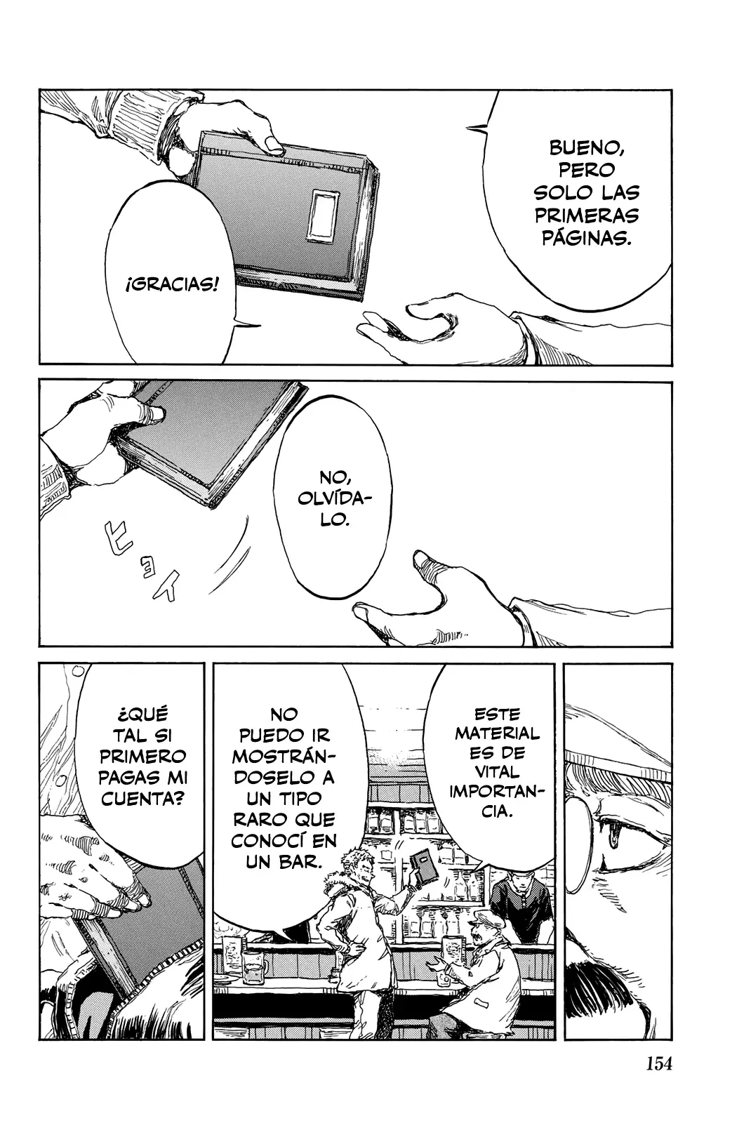 Kimi ga Bokura wo Akuma to Yonda Koro Capitulo 119 página 14