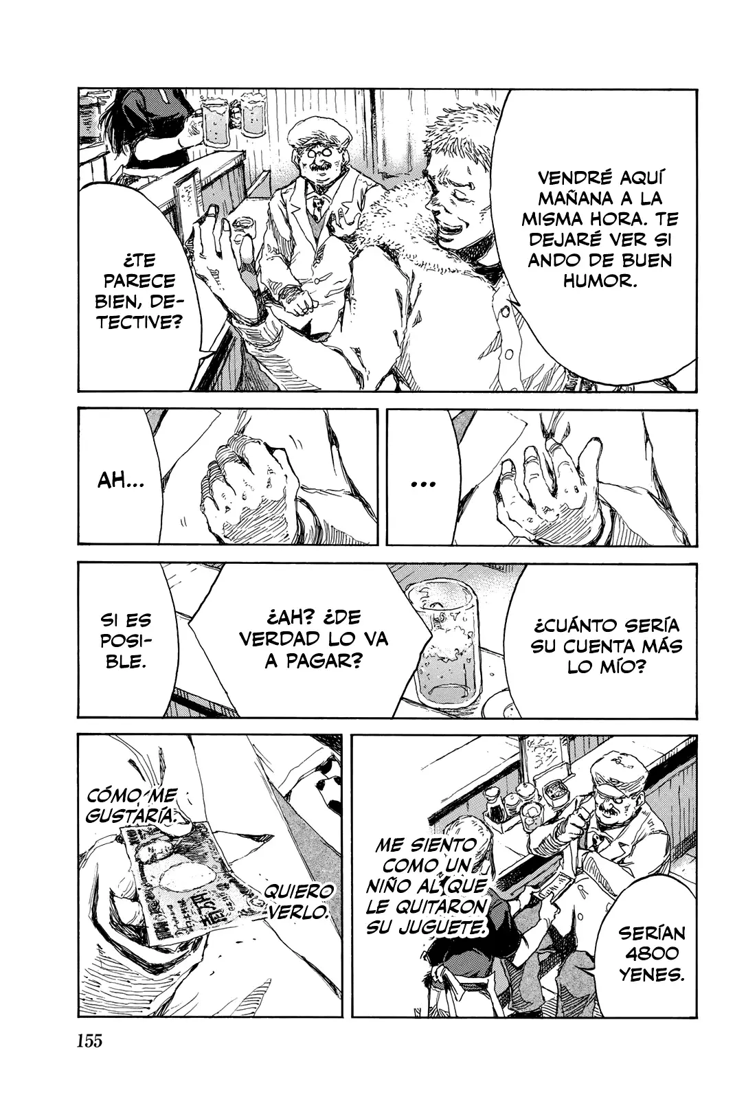 Kimi ga Bokura wo Akuma to Yonda Koro Capitulo 119 página 15