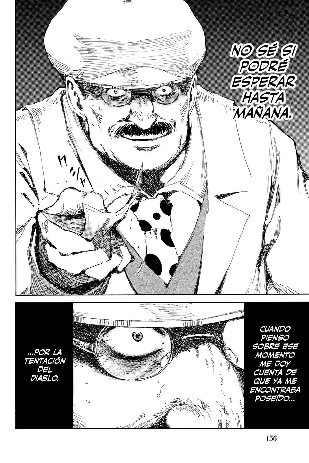 Kimi ga Bokura wo Akuma to Yonda Koro Capitulo 119 página 16