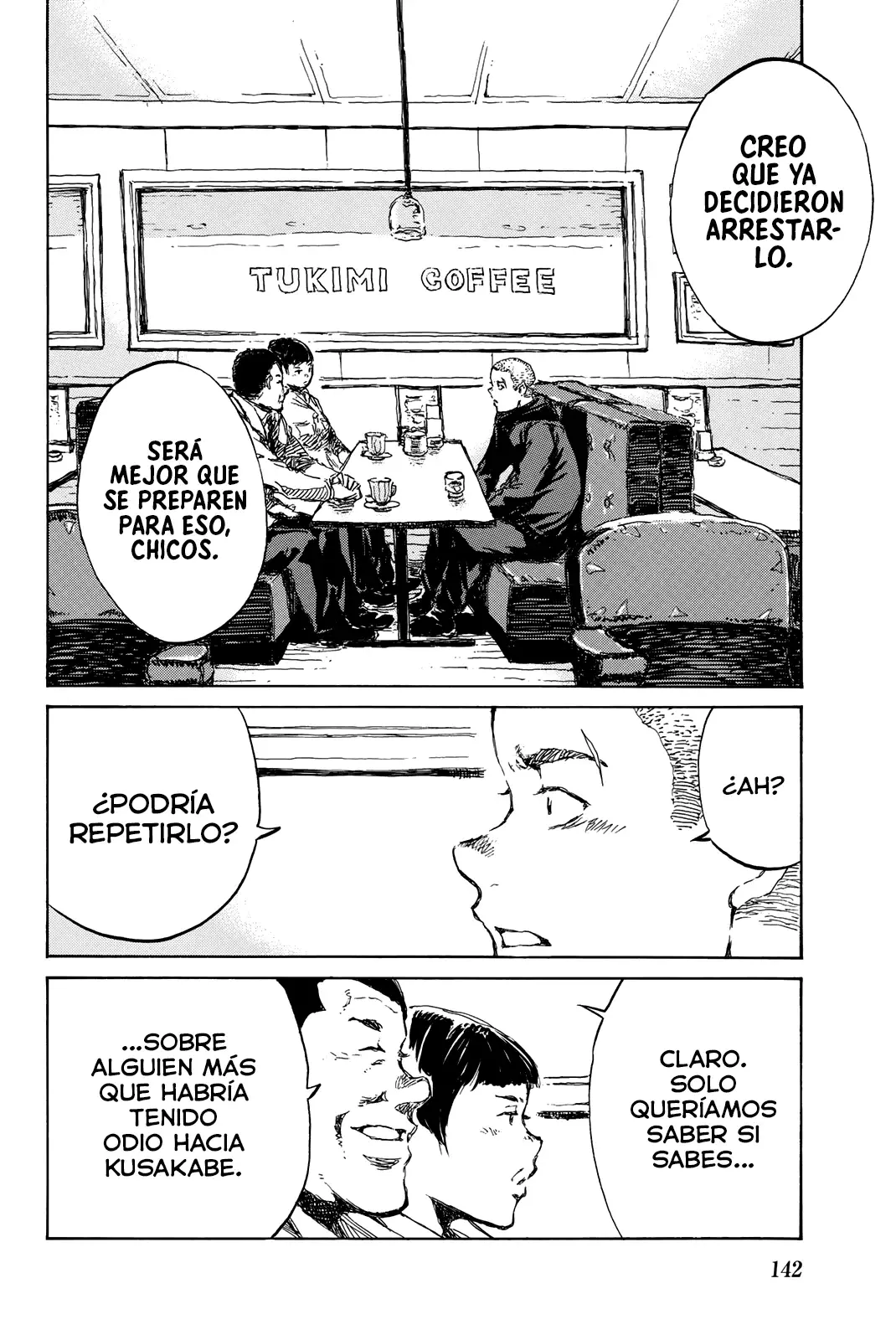 Kimi ga Bokura wo Akuma to Yonda Koro Capitulo 119 página 2