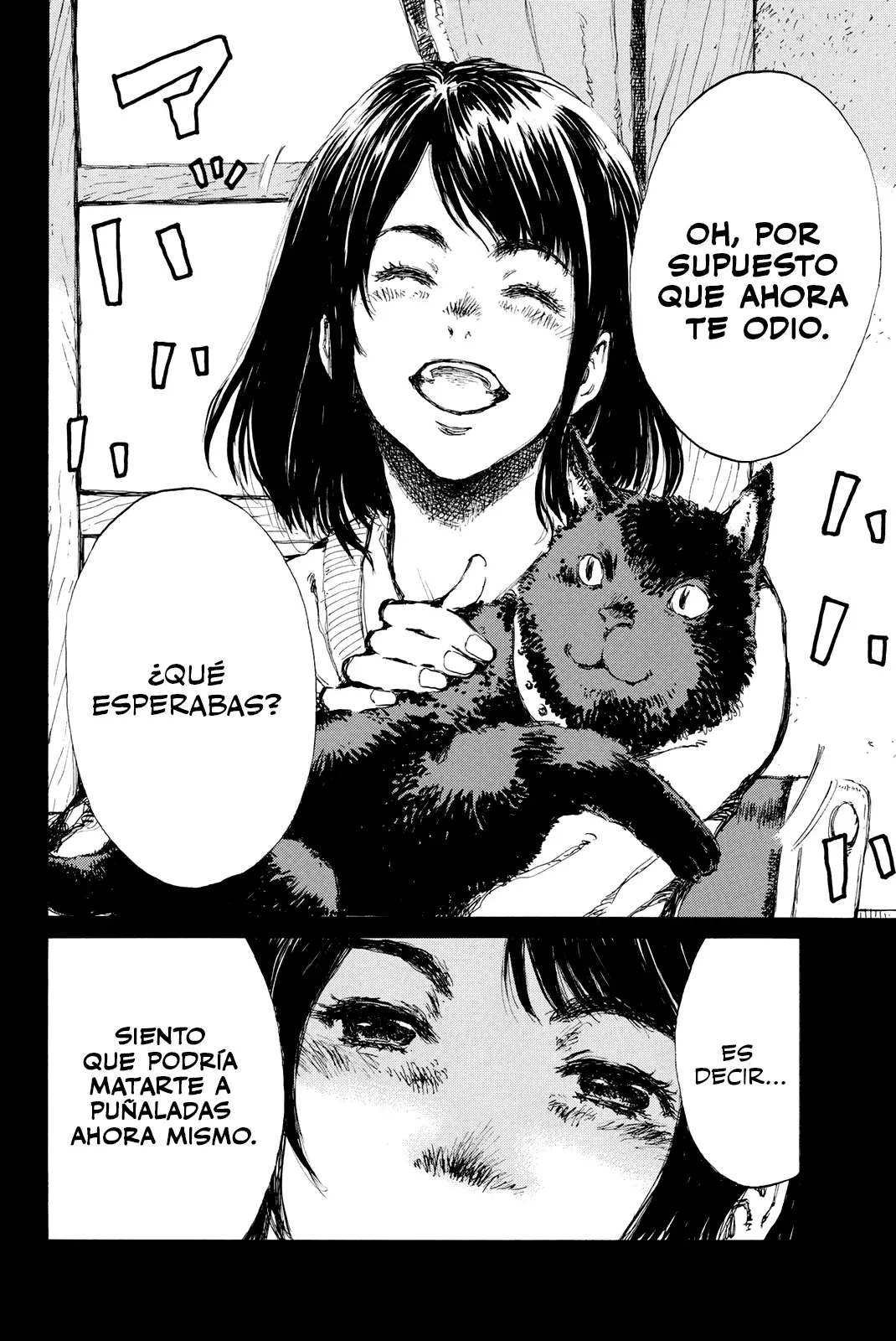 Kimi ga Bokura wo Akuma to Yonda Koro Capitulo 12 página 2