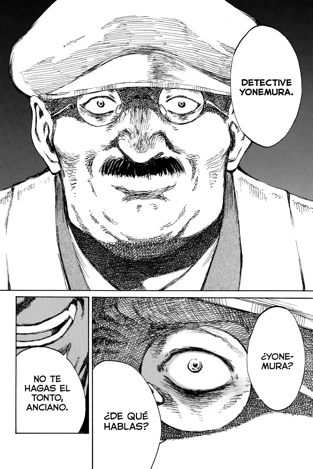 Kimi ga Bokura wo Akuma to Yonda Koro Capitulo 120 página 10