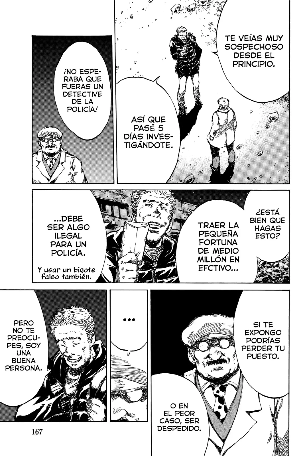 Kimi ga Bokura wo Akuma to Yonda Koro Capitulo 120 página 11