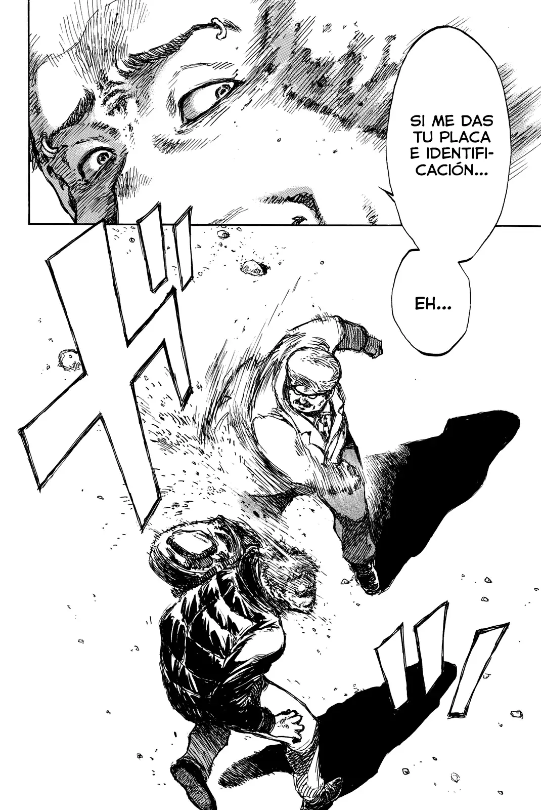 Kimi ga Bokura wo Akuma to Yonda Koro Capitulo 120 página 12