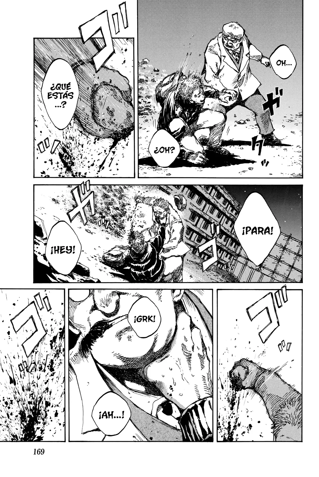 Kimi ga Bokura wo Akuma to Yonda Koro Capitulo 120 página 13