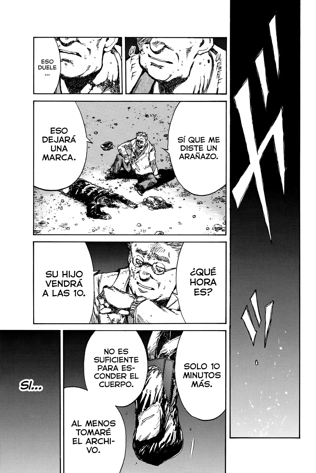 Kimi ga Bokura wo Akuma to Yonda Koro Capitulo 120 página 15