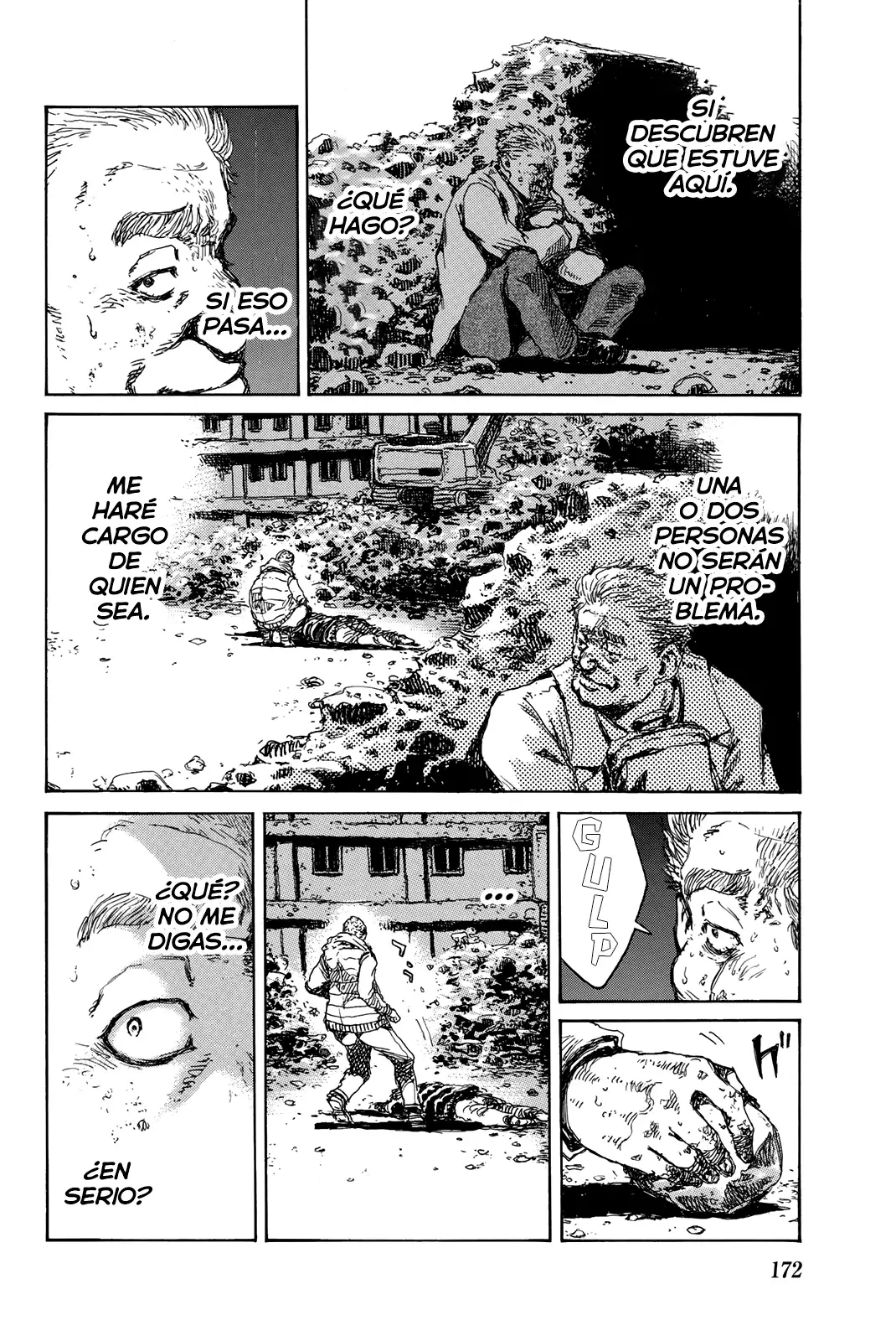 Kimi ga Bokura wo Akuma to Yonda Koro Capitulo 120 página 16