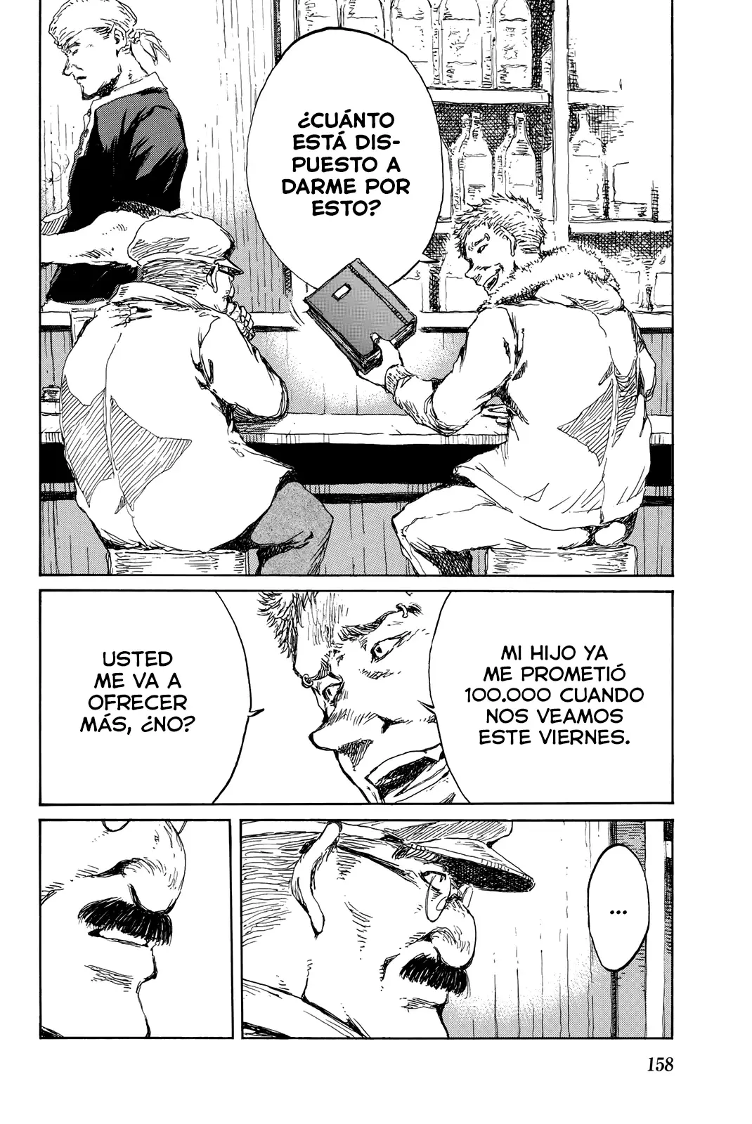 Kimi ga Bokura wo Akuma to Yonda Koro Capitulo 120 página 2