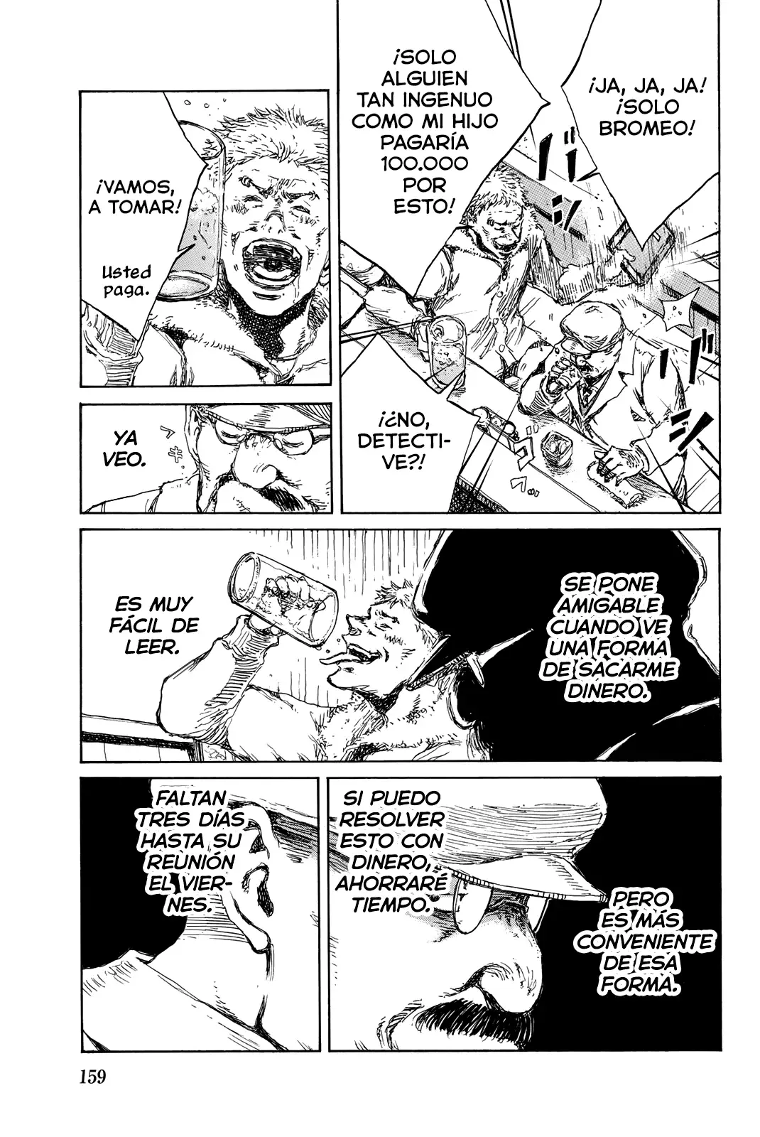 Kimi ga Bokura wo Akuma to Yonda Koro Capitulo 120 página 3