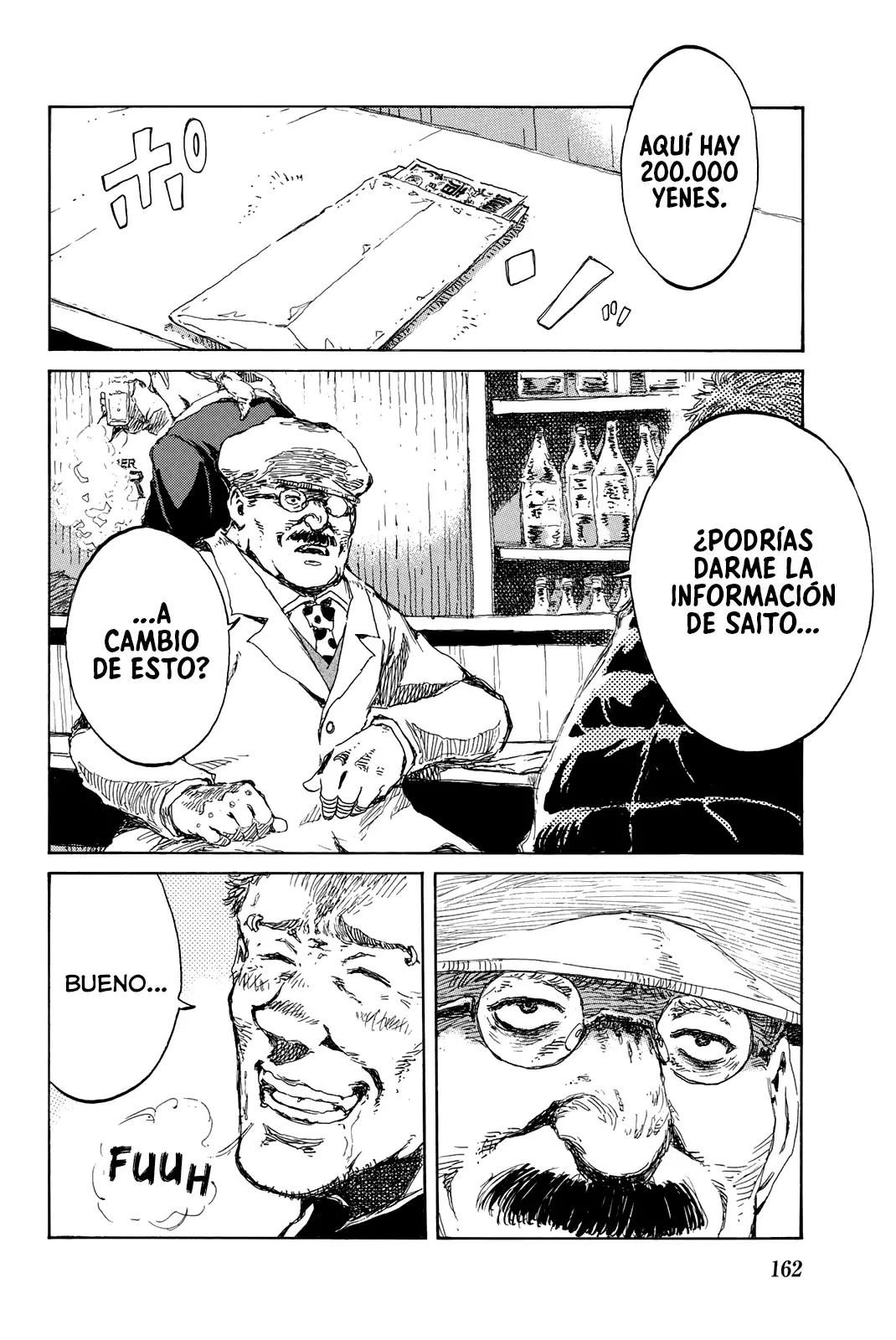 Kimi ga Bokura wo Akuma to Yonda Koro Capitulo 120 página 6