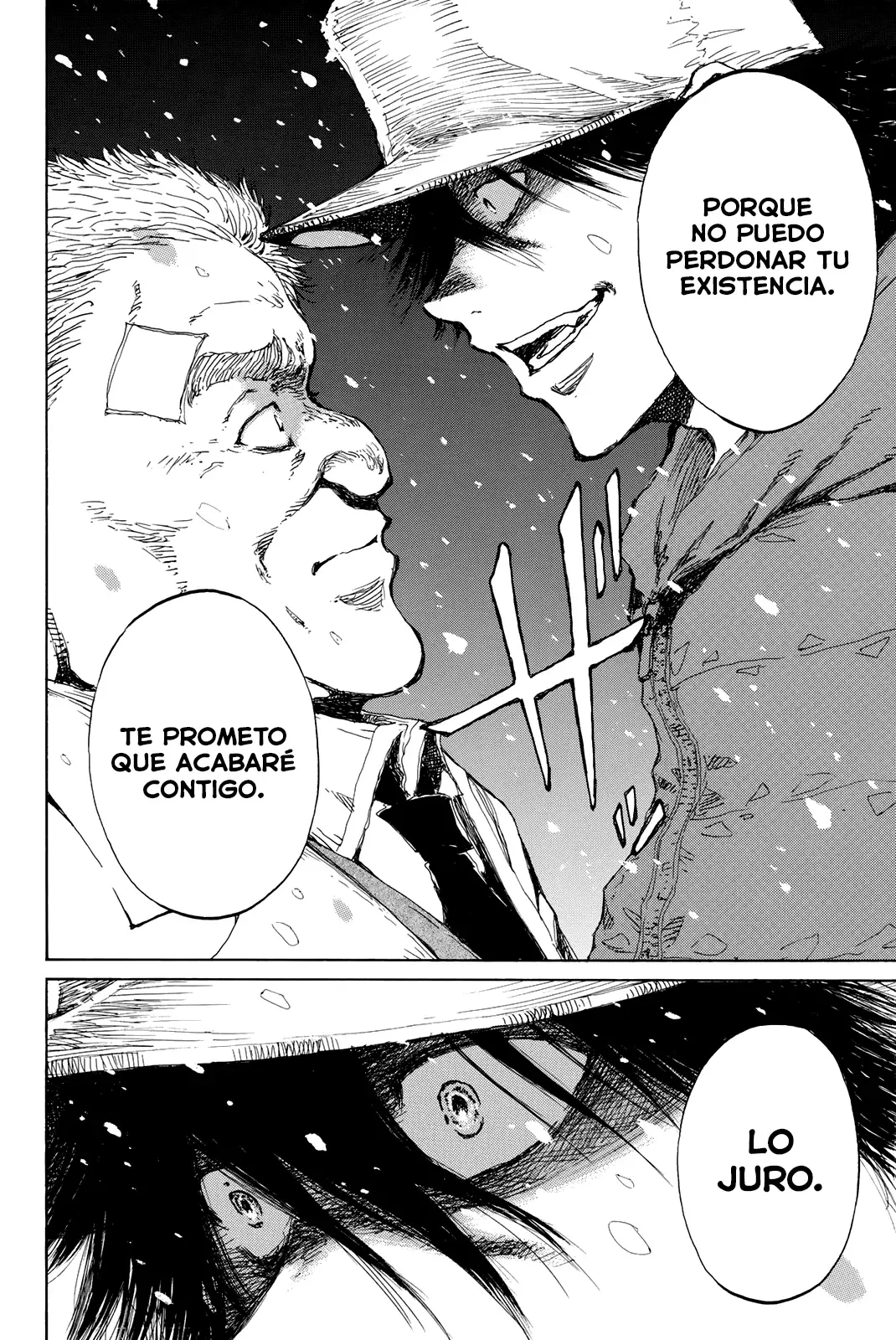 Kimi ga Bokura wo Akuma to Yonda Koro Capitulo 121 página 14