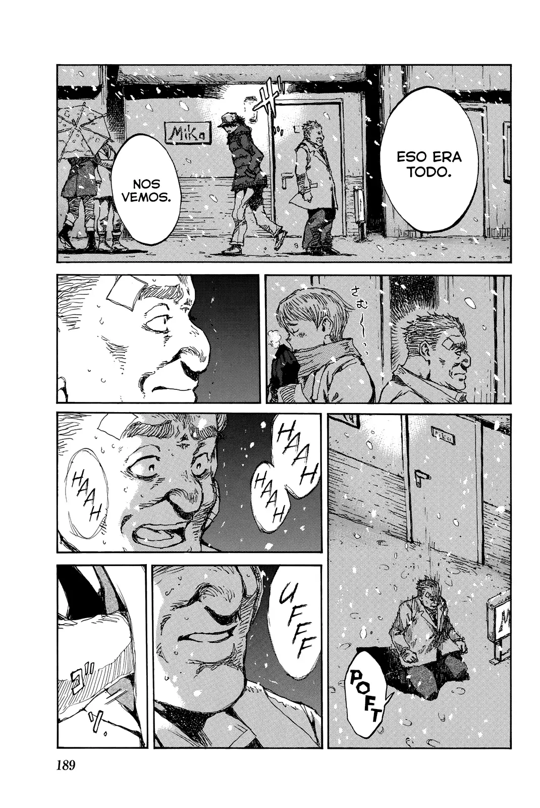 Kimi ga Bokura wo Akuma to Yonda Koro Capitulo 121 página 15