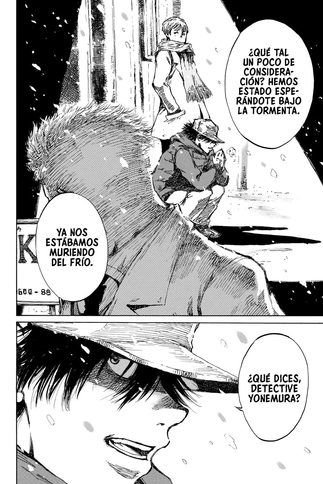 Kimi ga Bokura wo Akuma to Yonda Koro Capitulo 121 página 2