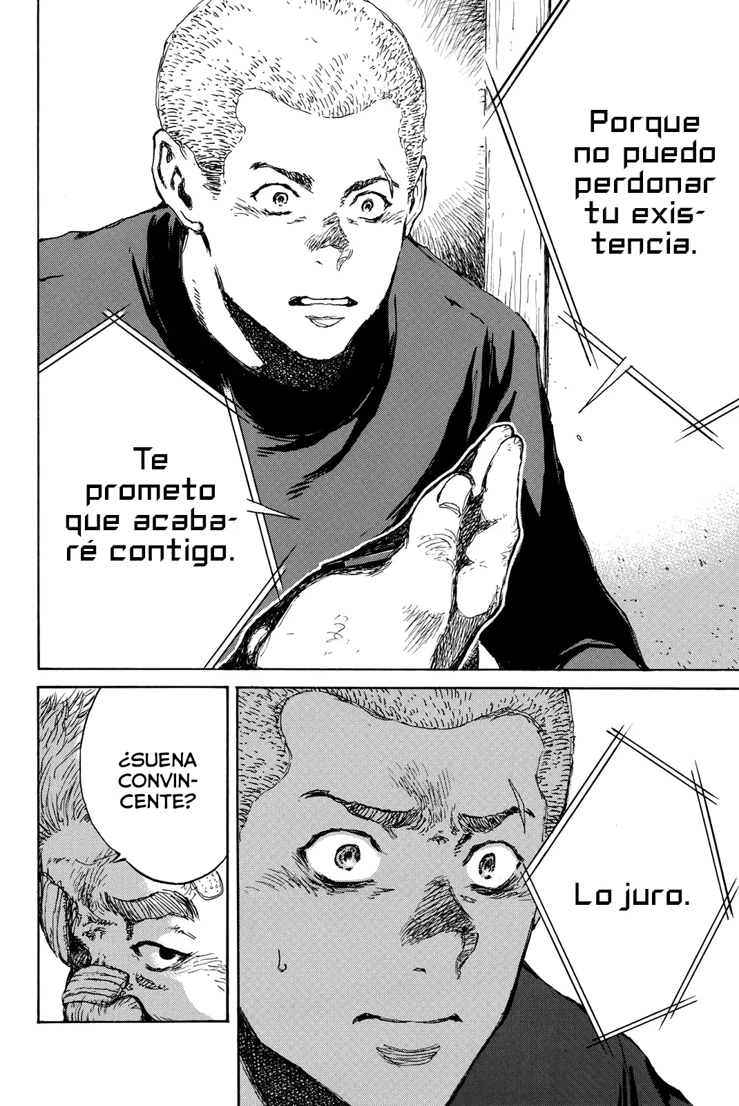 Kimi ga Bokura wo Akuma to Yonda Koro Capitulo 122 página 7