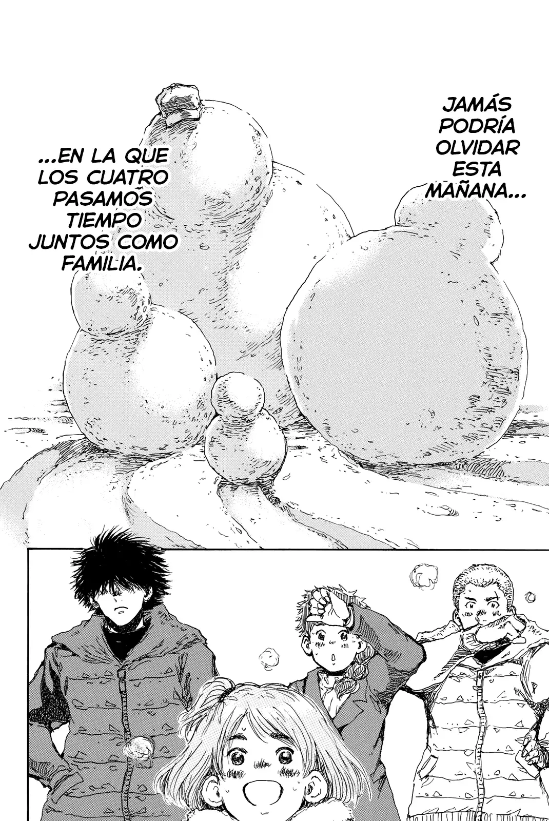 Kimi ga Bokura wo Akuma to Yonda Koro Capitulo 123 página 10