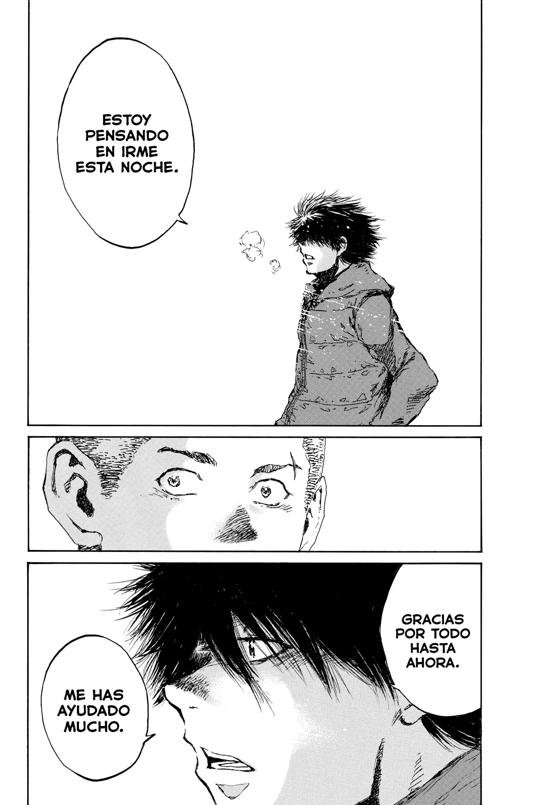 Kimi ga Bokura wo Akuma to Yonda Koro Capitulo 123 página 12