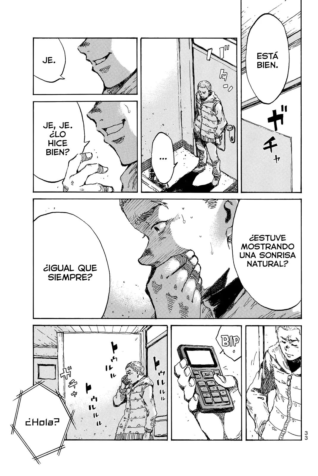 Kimi ga Bokura wo Akuma to Yonda Koro Capitulo 123 página 15