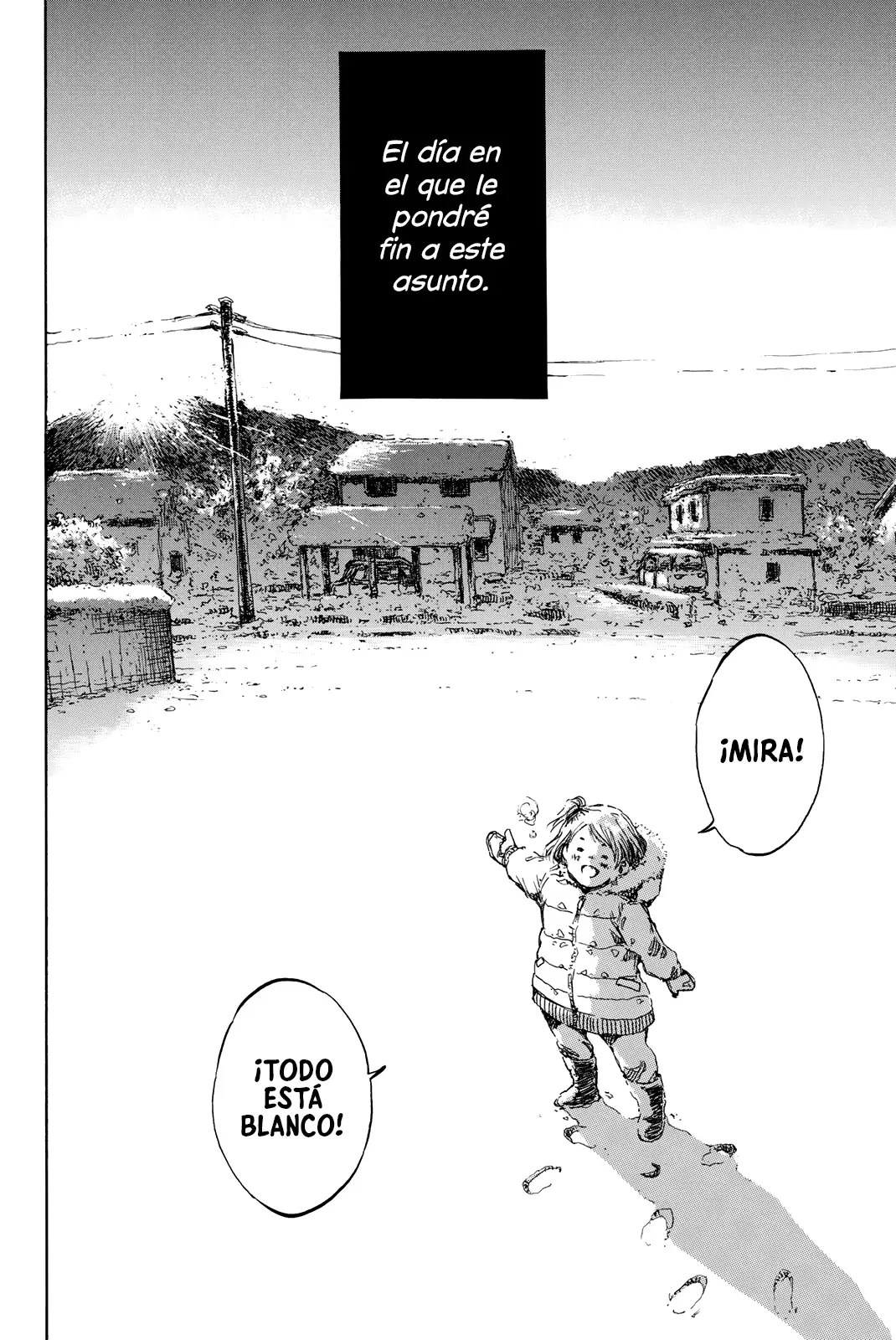 Kimi ga Bokura wo Akuma to Yonda Koro Capitulo 123 página 2