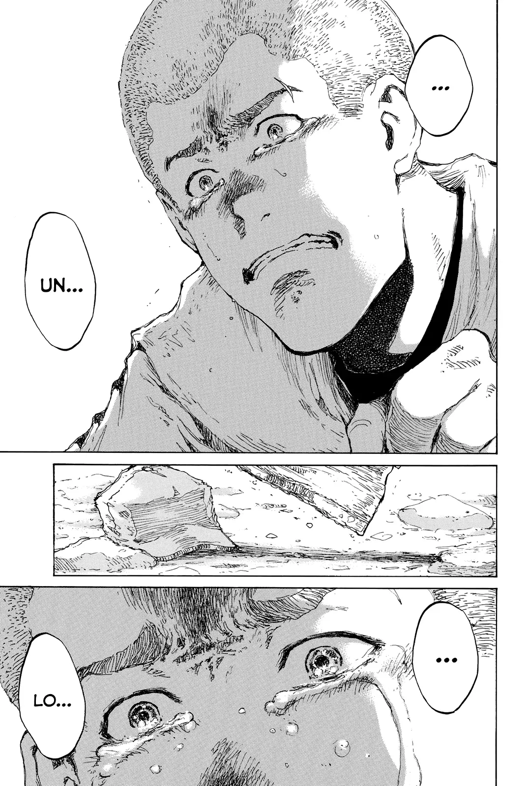 Kimi ga Bokura wo Akuma to Yonda Koro Capitulo 124 página 11