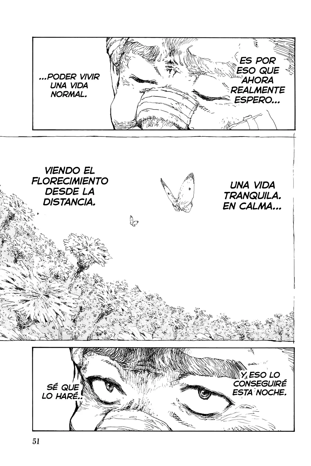 Kimi ga Bokura wo Akuma to Yonda Koro Capitulo 124 página 17