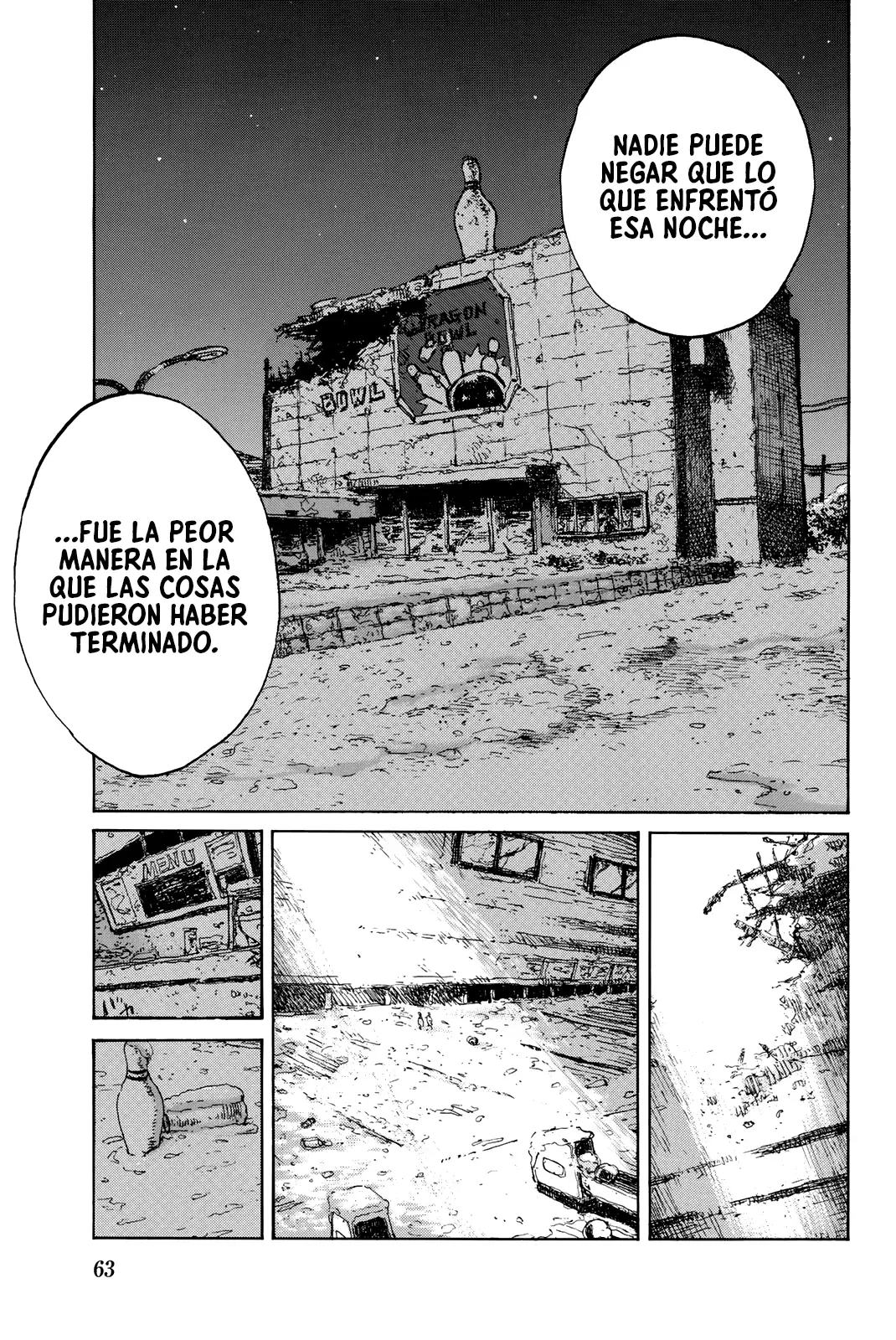 Kimi ga Bokura wo Akuma to Yonda Koro Capitulo 125 página 11